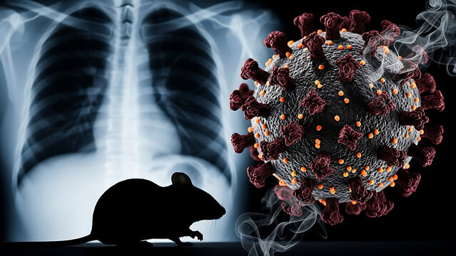 Hantavirus Syndrome | Homeopathic | Best Homeopathic Doctor in Pakistan | Dr Qaisar Ahmed MD, DHMS