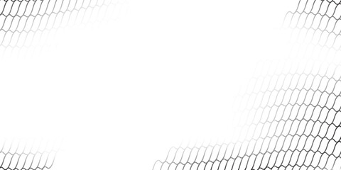 Mesh abstract texture for fishing nets. Seamless pattern for sportswear or soccer goal, volleyball net, basketball hoop, hockey, athletics simple abstract design art © Andika