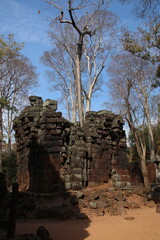 コー・ケーのプラサット・トム