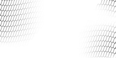 Mesh abstract texture for fishing nets. Seamless pattern for sportswear or soccer goal, volleyball net, basketball hoop, hockey, athletics simple © Andika