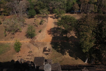 コー・ケーのプラサット・トム