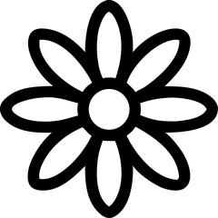 Obraz premium Flower, floral, blossom, sunflower, daisy, bloom, 