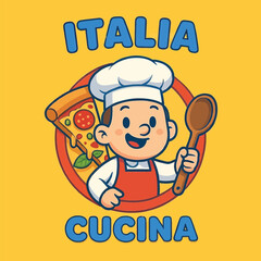 Italia Cucina Italian Chef