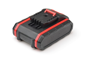 Electric power tool replacement battery