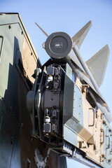 81式短距離地対空誘導弾