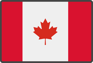 canada flag