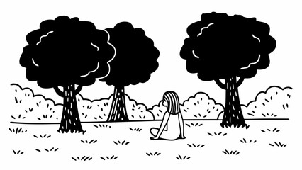 Colorful abstract vector pattern with intricate lines and geometric elements, a modern artistic concept