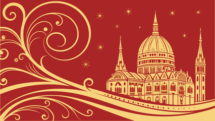 Minimalist abstract geometric shapes with clean lines and subtle color gradients in teal, white, and gray.