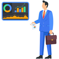 Business Performance and Data Analytics