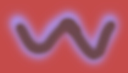 Abstract warm gradient blurry background with soft color blending for posters, websites, social media, presentations, brochures, book covers, branding, apps, wallpapers, and advertising templates