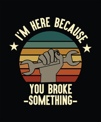 Typography T Shirt Design