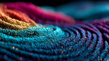 Colorful Texture