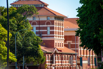 Swan Brewery in Perth - Australia