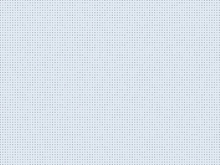 Subtle Light Gray Dotted Grid Seamless Pattern Vector Background