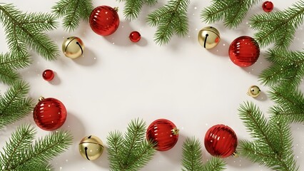 Advanced Digital Technology Concept with Abstract Geometric Patterns and Glowing Connections