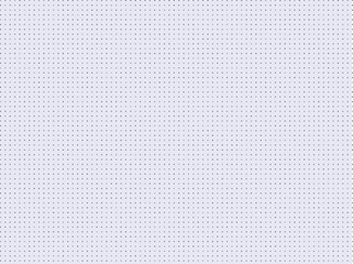 Subtle Light Purple Dotted Grid Seamless Pattern Vector Background