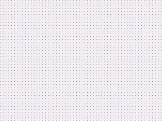 Subtle Halftone Dot Pattern Vector Background. Minimalist Seamless Dotted Texture.