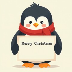 Merry Christmas Vector Designs: Flat, No Shadow Holiday Illustrations with White Background for Cards, Social Media, and Print &ndash; From Scandinavian Papercut to Geometric Reindeer Art