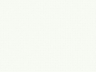 Clean Minimalist Light Dotted Grid Pattern Background