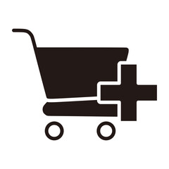 Add To Cart Icon