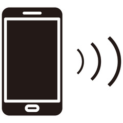 Mobile Payment Icon