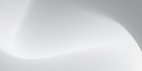 Waves white gray retro minimals , Premium unique motion elegant page noise intensive Holographic blend blurred smooth