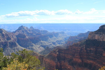 Fototapeta premium Grand Canyon Views