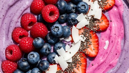 Healthy Gourmet Dishes in Editorial Food Photography Style