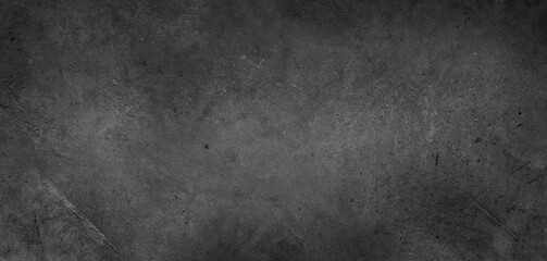 Grey textured concrete background