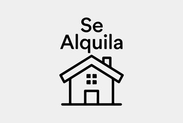 Rental Property Sign