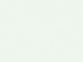 Subtle Light Green Seamless Dotted Grid Pattern Background