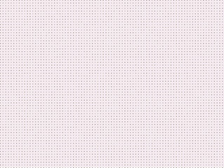 Light Pink Seamless Dotted Grid Pattern Background Texture