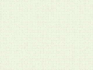 Subtle Seamless Dotted Pattern on Light Cream Background