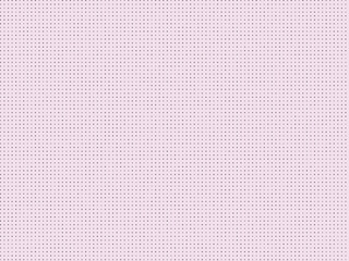 Minimalist Light Pink Dotted Seamless Vector Pattern Background