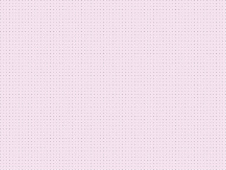 Subtle Pastel Pink Dotted Pattern Seamless Background Texture