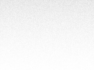 Subtle Light Gray Noise Grain Texture Overlay Background with White Gradient Fade