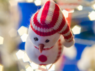 decorazione natalizia