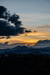 Molise is an Italian region with a stretch of coast overlooking the Adriatic Sea. It includes a part of the Abruzzo National Park in the Appennine mountain range, with a rich wildlife and trails.