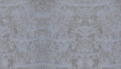 Graue verputzte Wand als Hintergrund	
