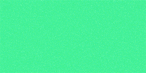Vibrant green background with a subtle, fine textured pattern, creating a clean and fresh aesthetic.