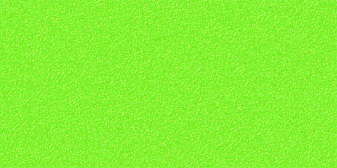 Vibrant lime green background with a subtle, fine-grained texture, perfect for design projects.