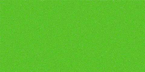 A vibrant lime green background featuring a subtle, fine-grained texture, ideal for abstract designs and digital art.