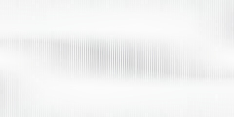 Vector ribbed glass texture background. Blue white grey purple ribbed glass. Mesh gradient. acrylic ribbed bath surface. Reeded glass background semitransparent overlay