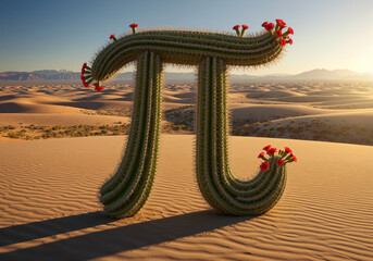 cactus pi