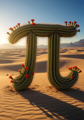 cactus pi