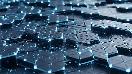 3d rendered illustration of a dna helix glowing with blue energy like a plasma ball sphere inside a microscopic biological cell