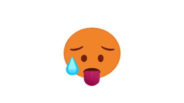Emoji animation file you can see how Technology connect to each other. 