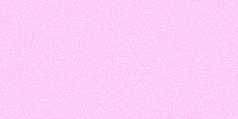 Subtle light pink background with a fine, uniform granular texture, resembling paper or fabric.