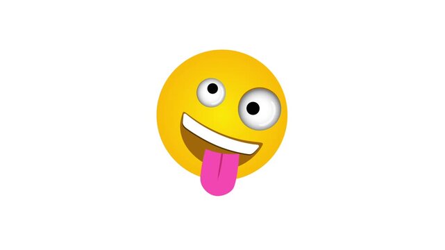 Emoji animation file you can see how Technology connect to each other. 