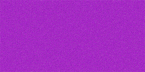 A simple, textured purple background with a subtle grain effect.
